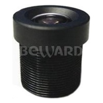 Beward BR0602B Объектив