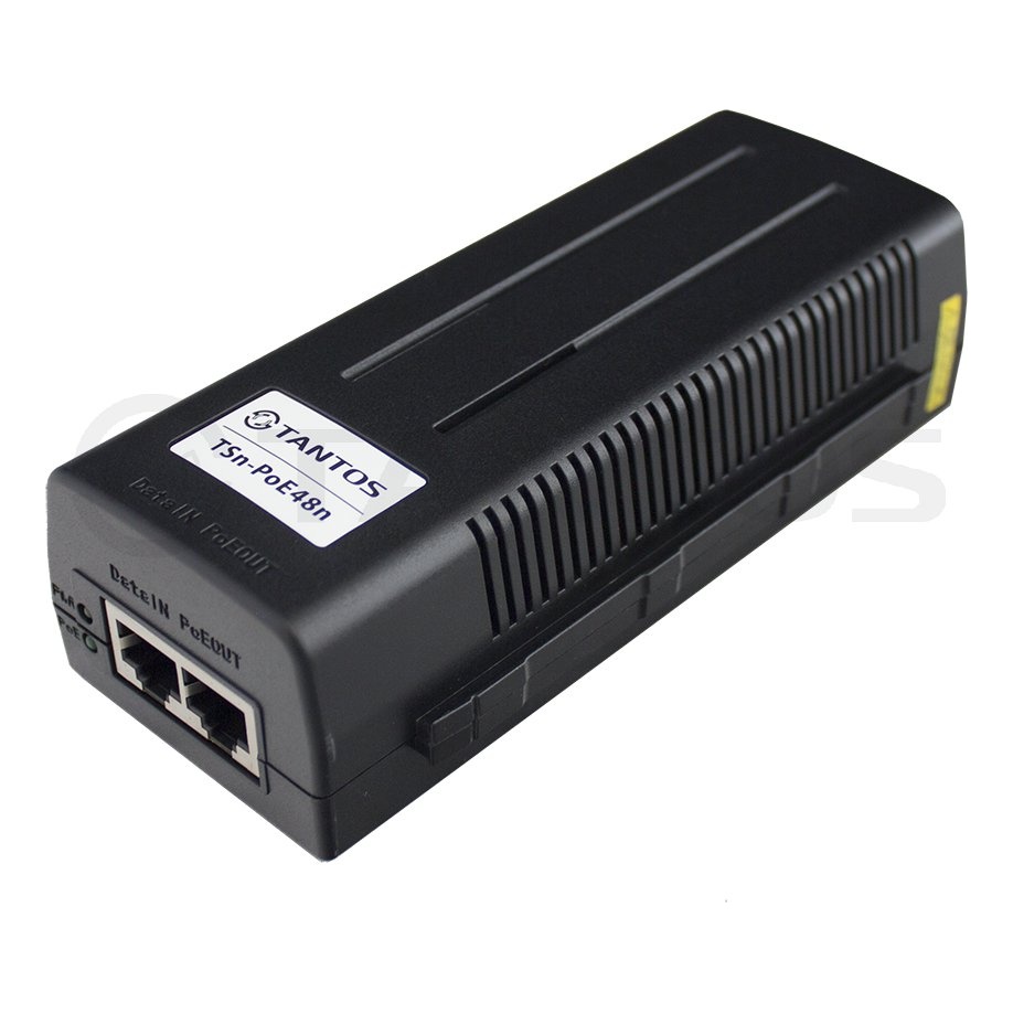 TANTOS TSn-PoE48n