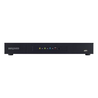 Beward BS1208 IP видеосервер