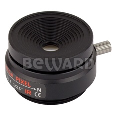 Beward BR1216FIR125 Объектив