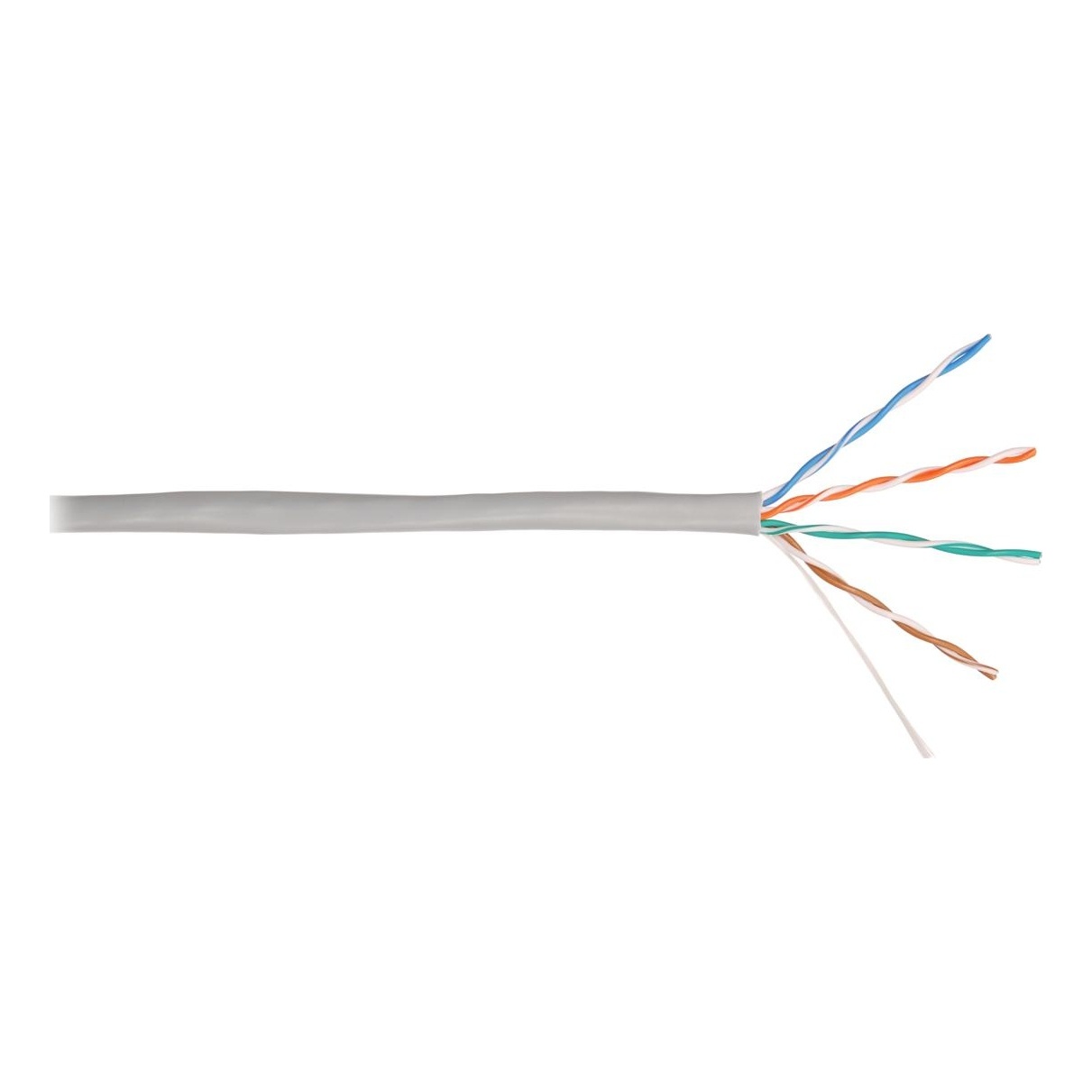 NIKOMAX NKL 2100A-GY Кабель