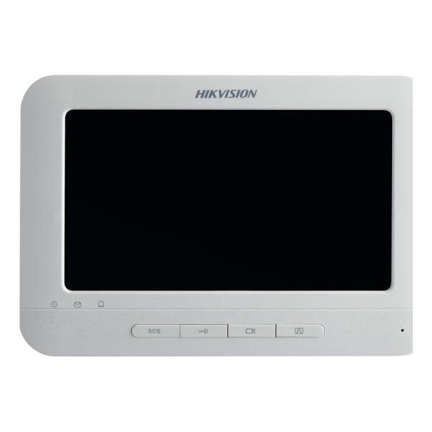 Hikvision DS-KH6310-WL IP видеодомофон