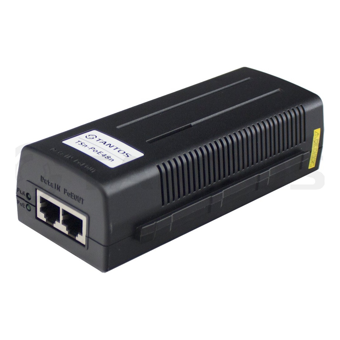 TANTOS TSn-PoE48n