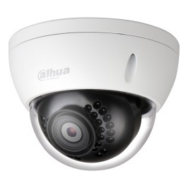Dahua DH-IPC-HDBW1420EP-0280B IP видеокамера