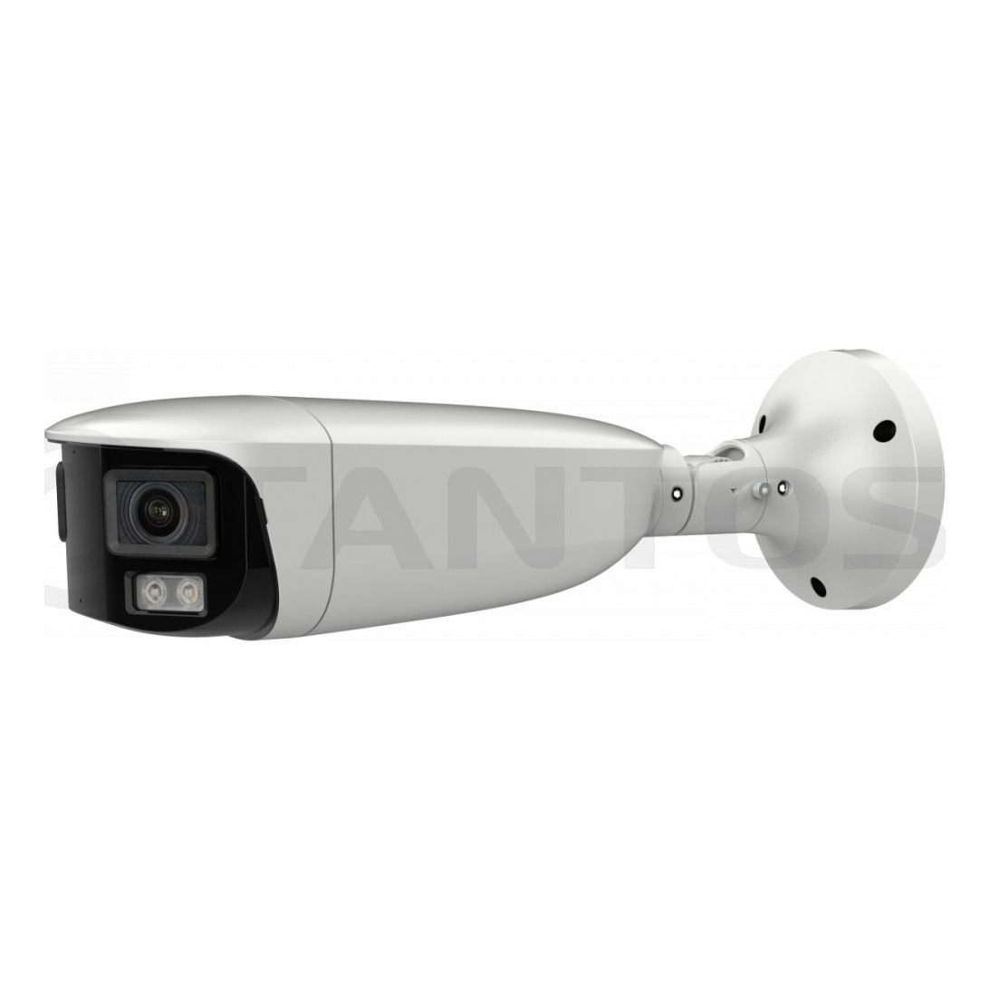 TANTOS TSi-Pn2x455FG IP видеокамера