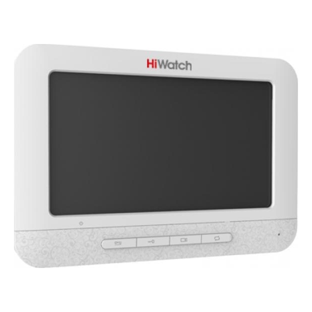 HiWatch DS-D100MF Монитор