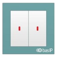 BAS-IP KS-12 Переключатель