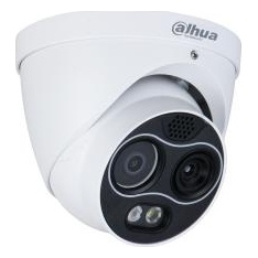 Dahua DHI-TPC-DF1241-TB2F2-DW-S8 Тепловизионная IP-камера