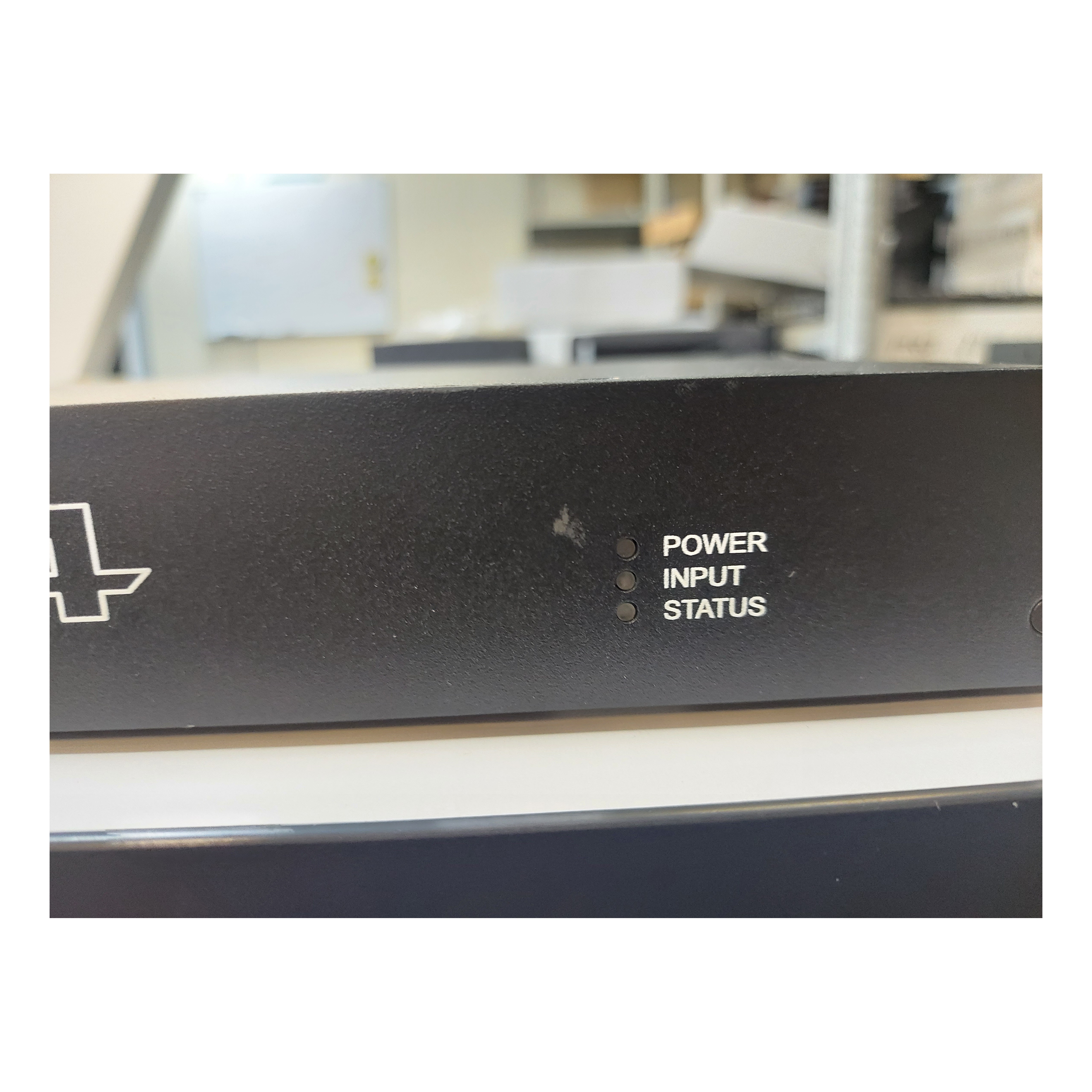 Контроллер видеостены Datapath Fx4/H 4K display wall controller w/HDCP - HDMI outputs (Уценка, демонстрационный образец)