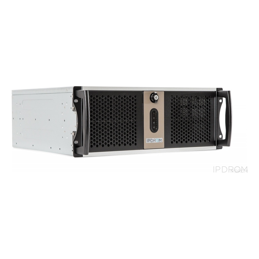 Сервер IPDROM PRO 238670