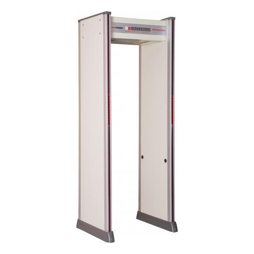 Hikvision NP-SG118 Металодетектор