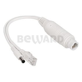 Beward STS-01PC3 PoE-сплиттер