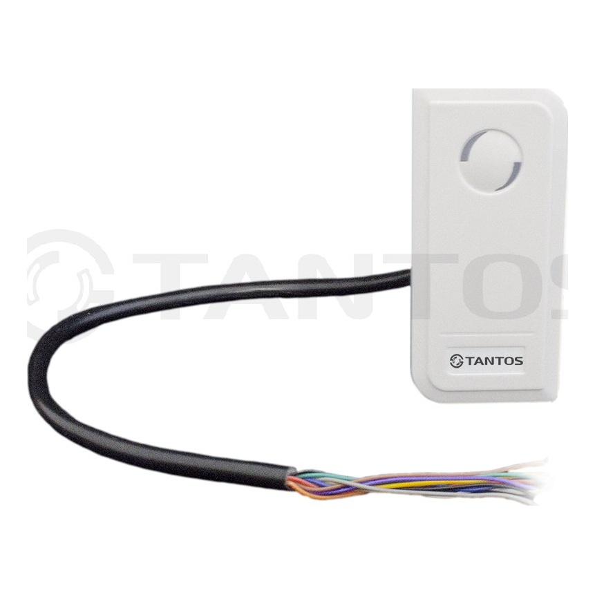 TANTOS TS-CTR-EMF White Контроллер