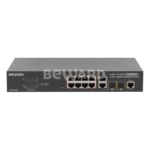 Beward STW-822HP Коммутатор