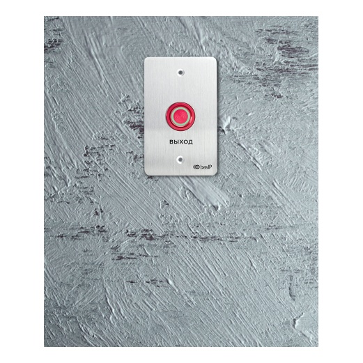 BAS-IP KIT(O1)AV1G-AUW Комплект "Офис"