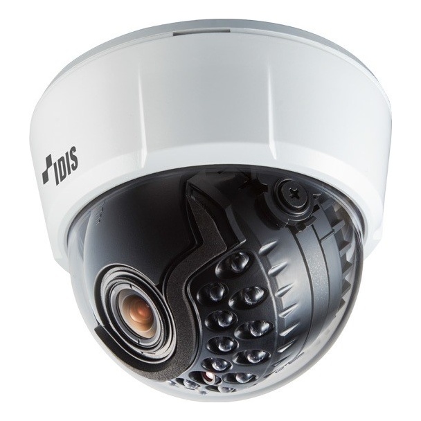 IDIS TC-D1212R HD-TVI видеокамера