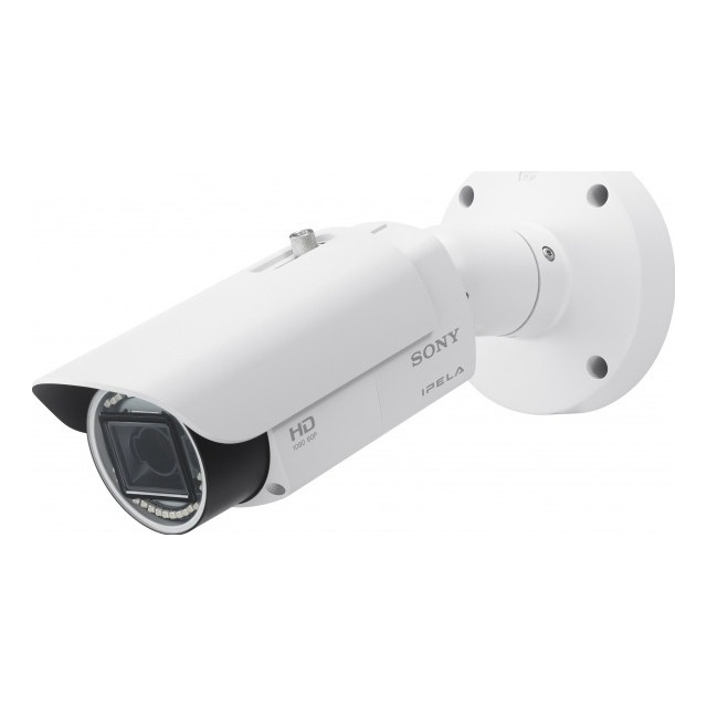 Sony SNC-VB632D IP видеокамера