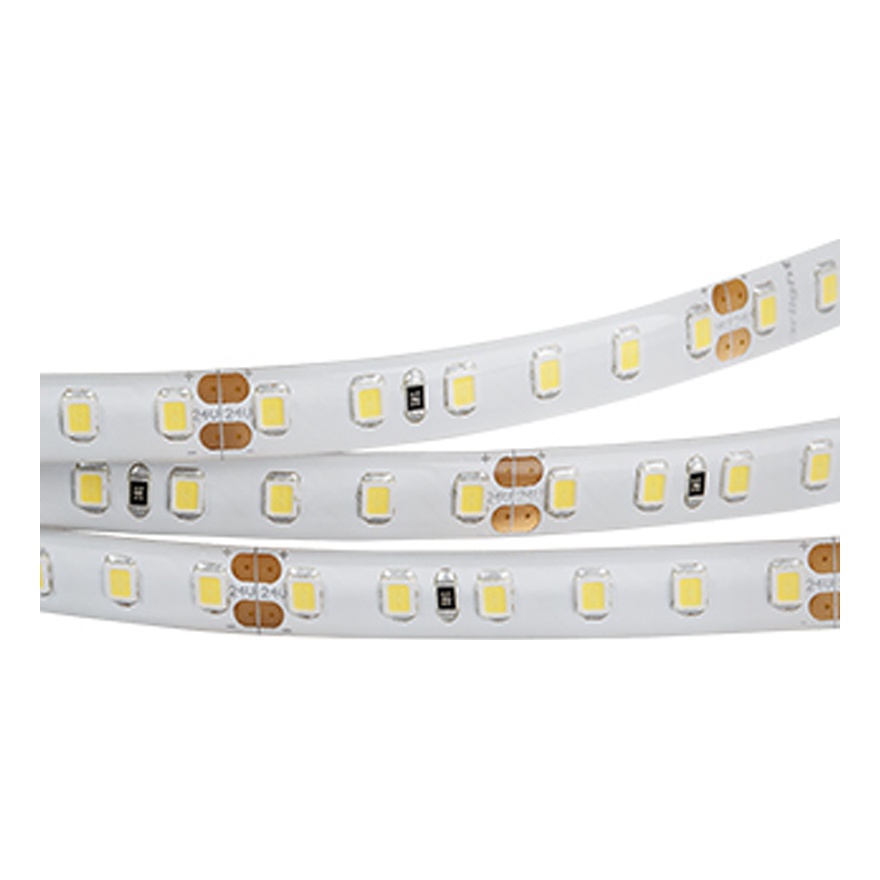 ARLIGHT Светодиодная лента герметичная RTW-SE-A120-8mm (9.6 W/m, IP65, 2835, 5m) (LUX, 12, Ультрахолодный 12000 К) 2978020168384