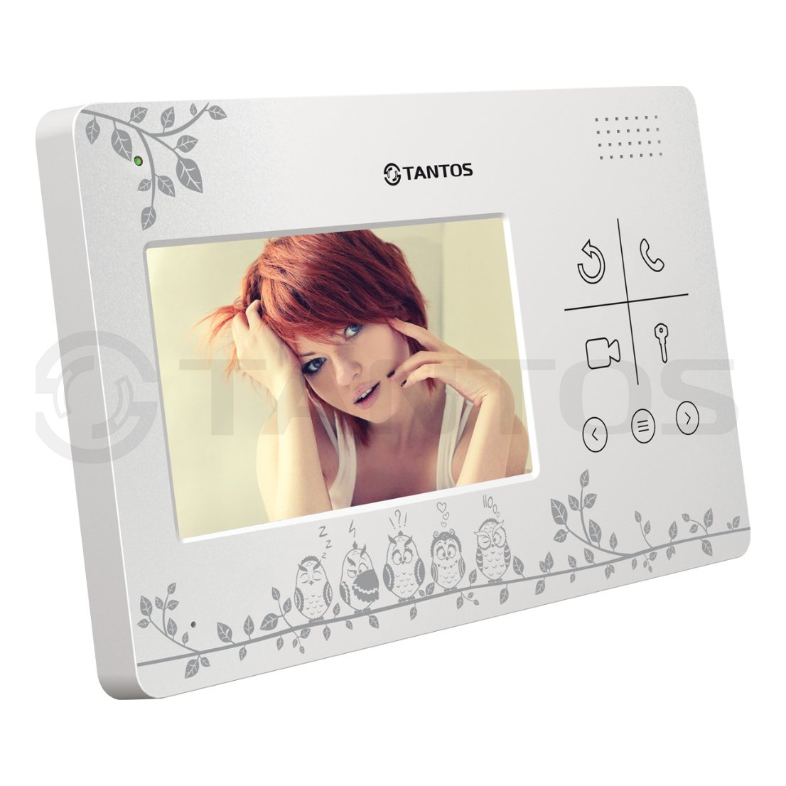 TANTOS LILU LE Совы
