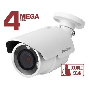 Beward BD4640RCV2 IP видеокамера