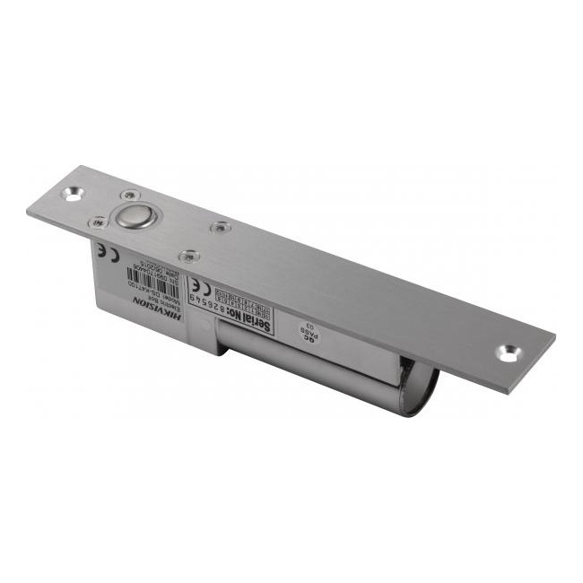 Hikvision DS-K4T100 Защелка электромеханическая соленоидная
