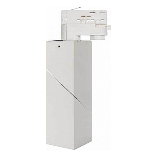 ARLIGHT Светильник LGD-TWIST-TRACK-4TR-S60x60-12W (черная вставка, 30 deg) (Черный, 220, Теплый белый) 2978000264686