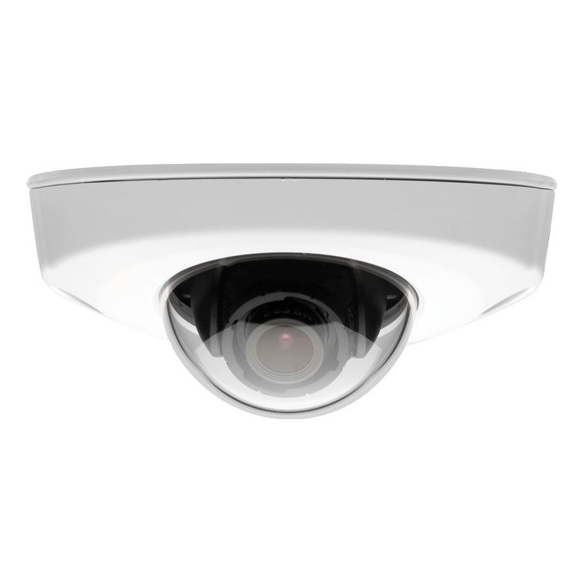 AXIS P3905-R M12 IP камера