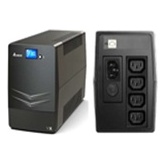 ИБП Agilon VX600-RC UPA601V2100BD