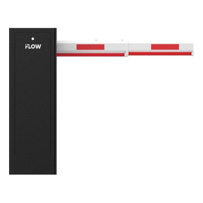 iFlow F-EB-VB0-R2.5-4.5AT Шлагбаум