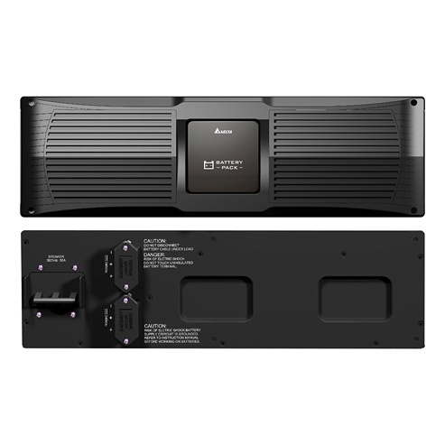 Батарейный модуль RT-Series 10 kVa (9Ah) BBU161B107035
