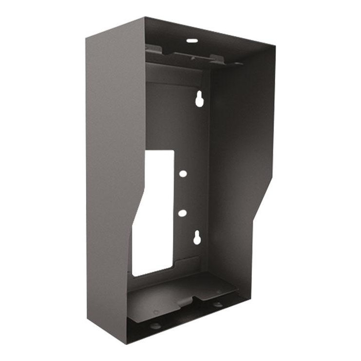BAS-IP BR-AV SILVER Кронштейн