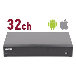 Beward RK2432 IP видеосервер