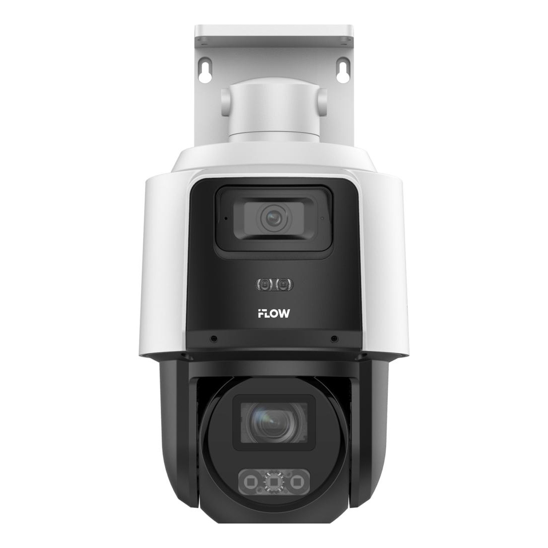 iFlow F-IP-1422PCIZ4 IP PTZ-Камера