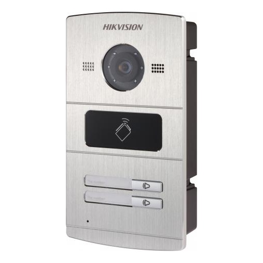 Hikvision DS-KV8202-IM IP вызывная панель