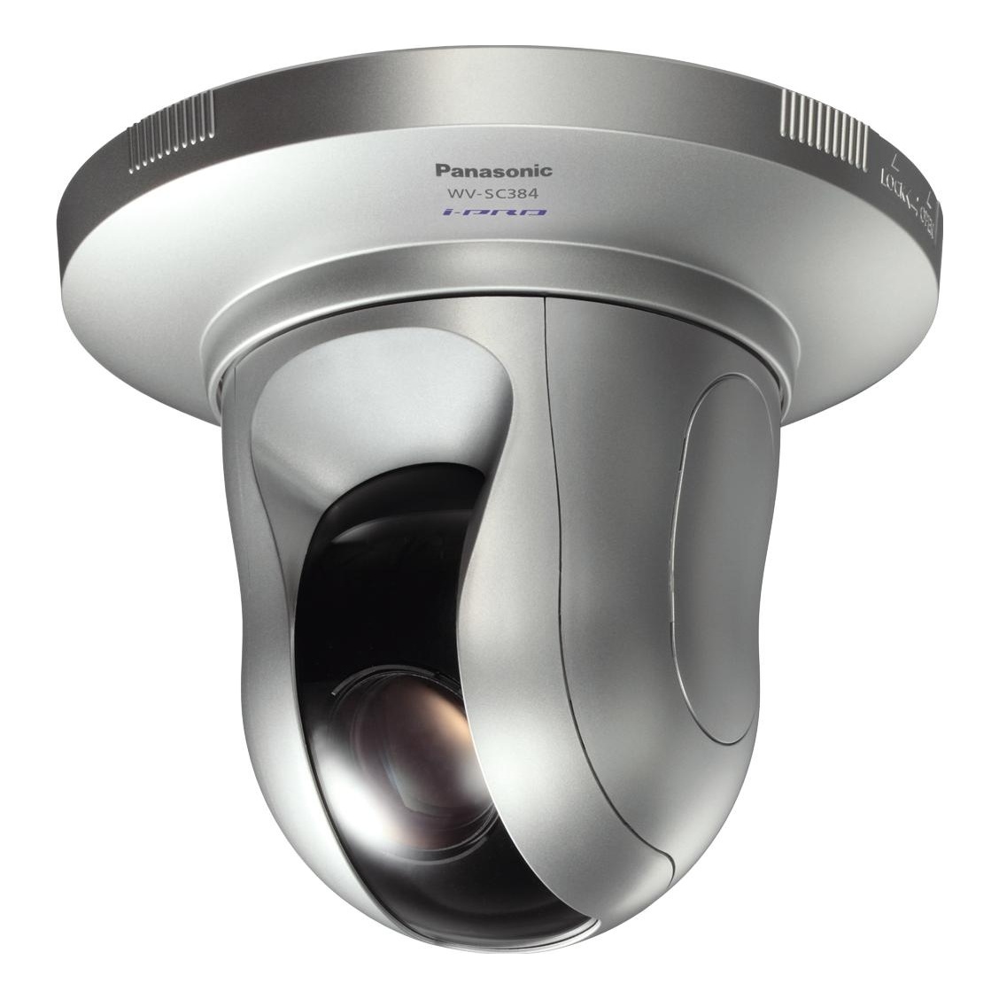 Panasonic WV-SC384 IP видеокамера