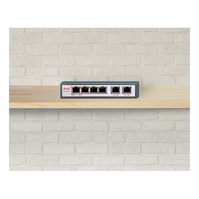 BAS-IP KIT(A6)AV3B-AQ7G Комплект "Апартаменты"