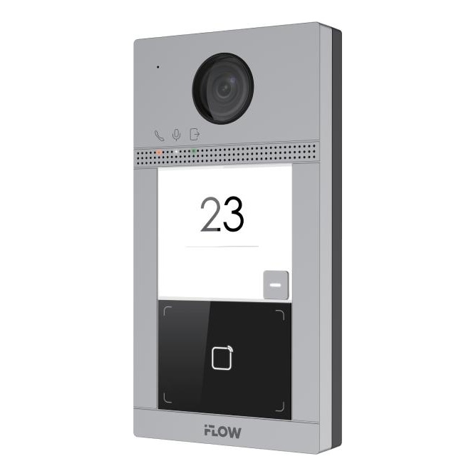 iFlow F-VI-1403ISMCWE1 Вызывная панель