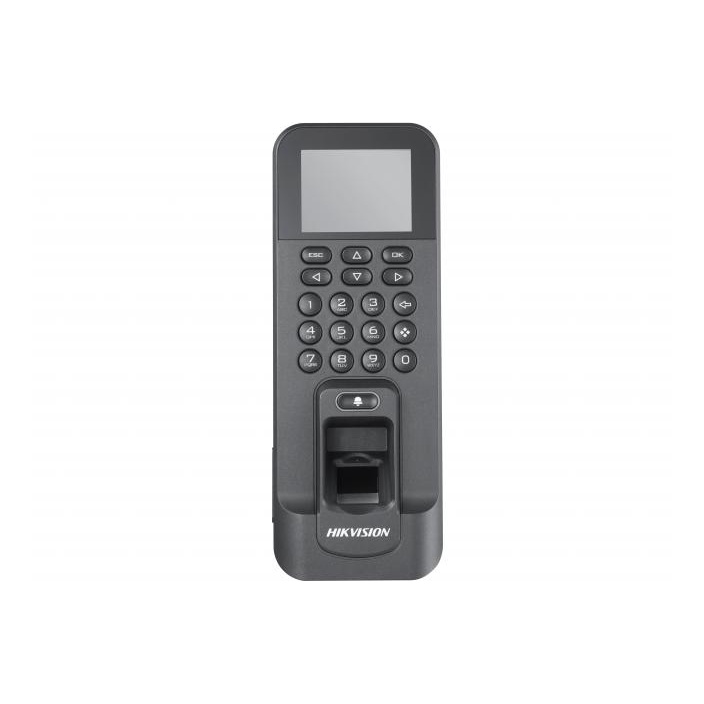 Hikvision DS-K1T804F Терминал доступа