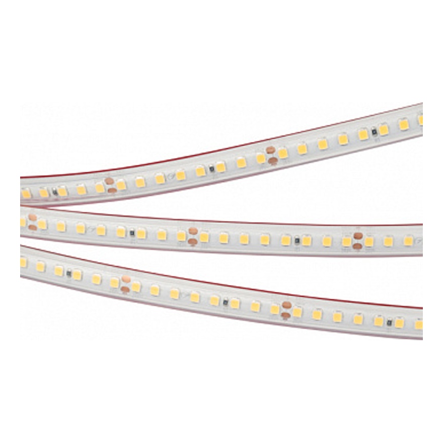 ARLIGHT Светодиодная лента герметичная RTW-PS-A160-10mm (12 W/m, IP67, 2835, 50m) (LUX, 24, Холодный белый 6000 К) 2978020245559