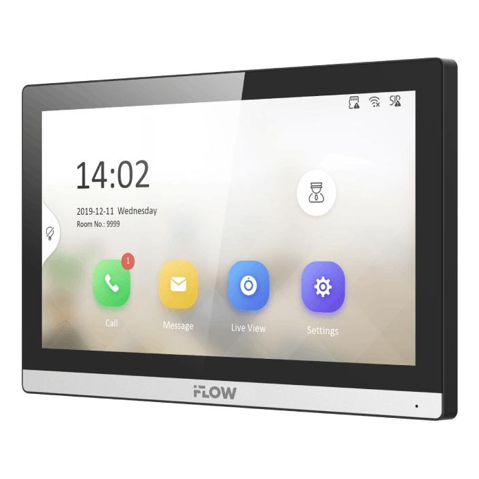 iFlow F-VI-3445IPWE1 Видеодомофон