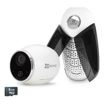 EZVIZ CS-W2S-EUP-B1 IP Камера