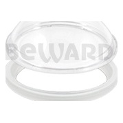 Beward DB34HD-01 Сменный прозрачный купол