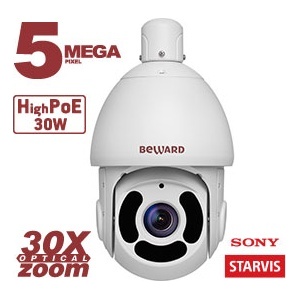 Beward SV3215-R30P IP видеокамера