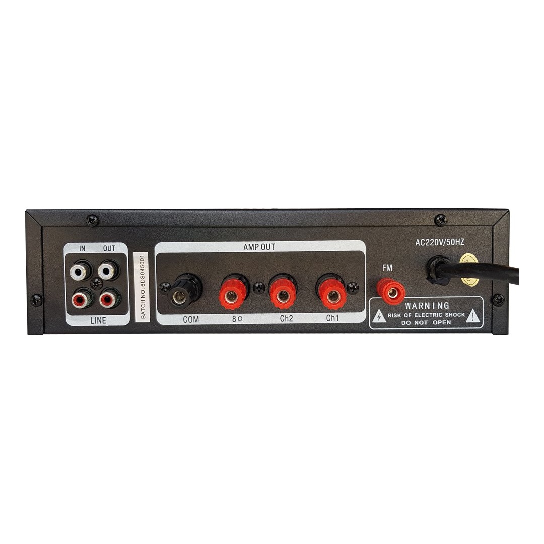 TANTOS TSo-AA30M