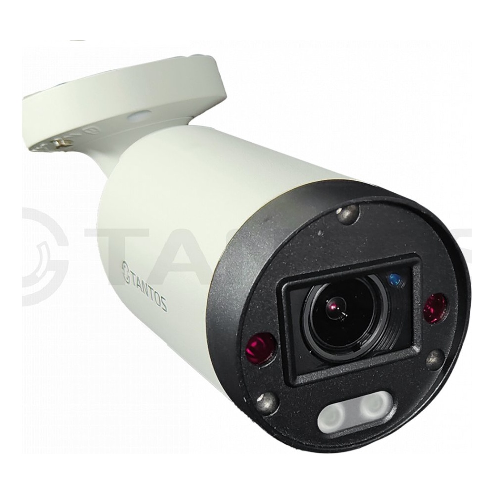 TANTOS TSi-Pn853VZ IP видеокамера