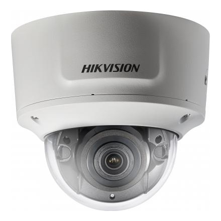 Hikvision DS-2CD2725FHWD-IZS (2.8-12mm) IP видеокамера