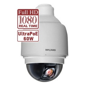 Beward BD133P IP камера