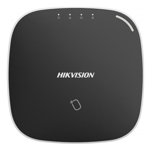 Hikvision DS-PWA32-HR(868M/white) Охранная панель