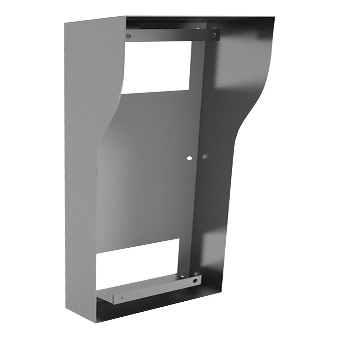 BAS-IP BR-AV8 RUS SILVER Кронштейн