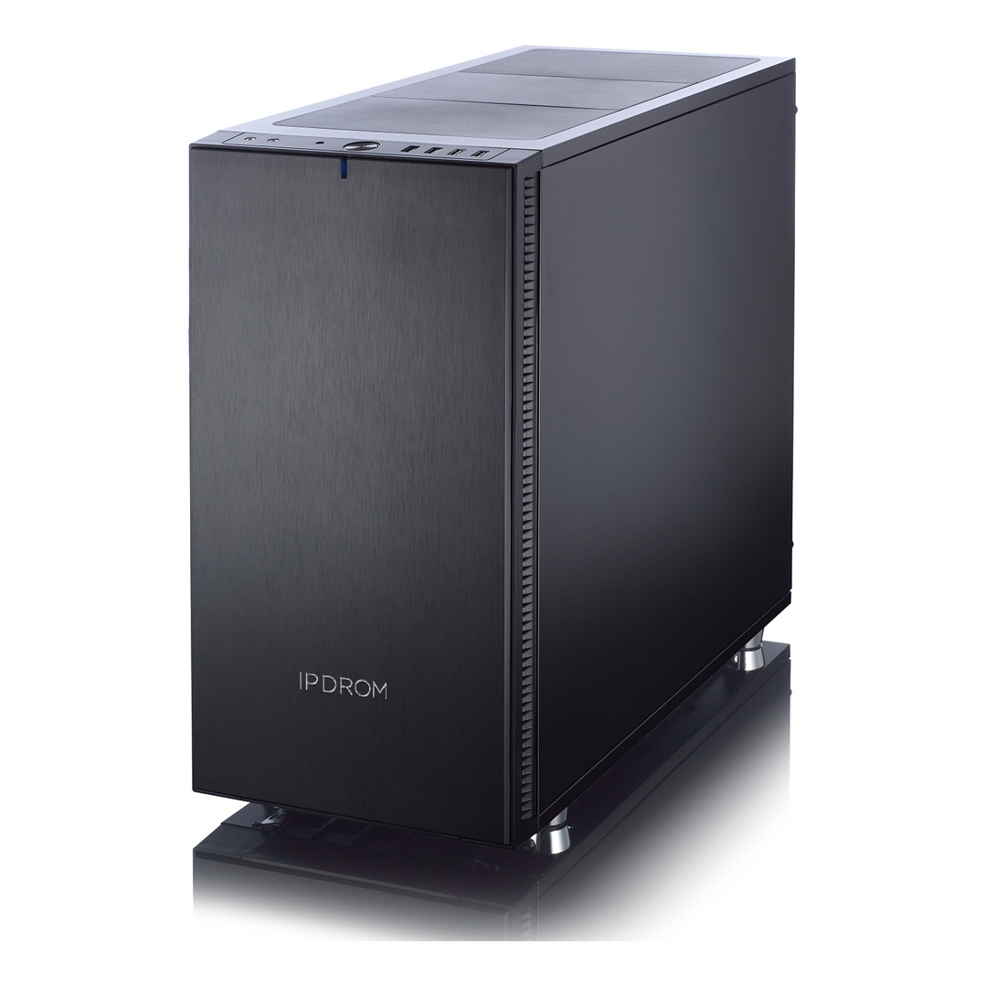 Сервер IPDROM Pro ap29102021_5